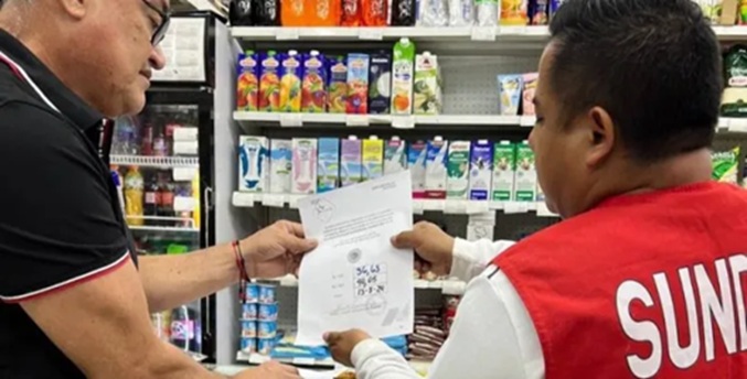 Economista: Sin fiscalización integral de la SUNDDE, la especulación de precios persistirá