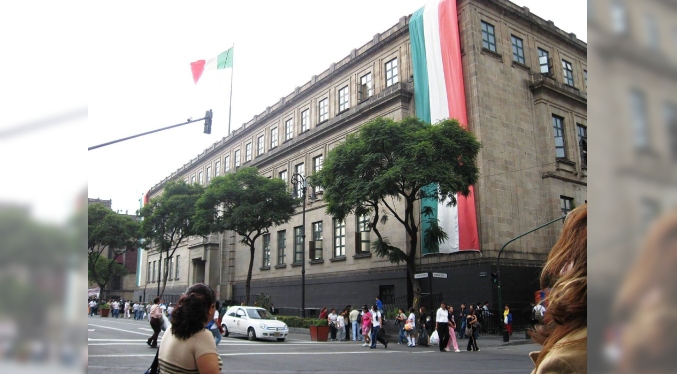 Supremo de México: Delitos de abuso infantil no prescriben