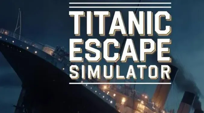 El Titanic llegará a los videojuegos en 2026