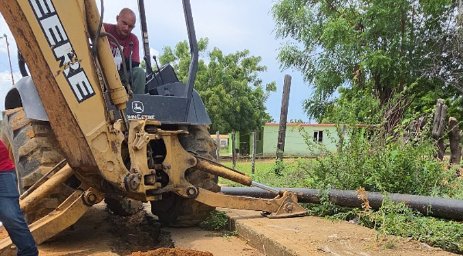 Comunas de Mara ejecutan 50 proyectos de mejora comunitaria