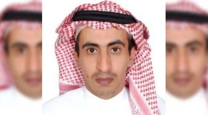 Varias oenegés denuncian la ejecución de un periodista en Arabia Saudita
