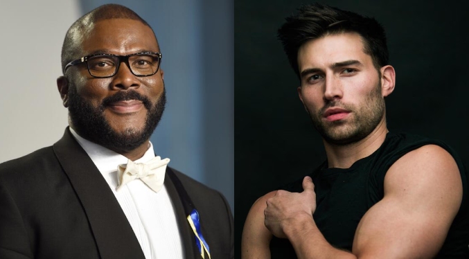 Tyler Perry es demandado por actor que trabajó en su serie ‘The Oval’ por agresión y acoso sexual