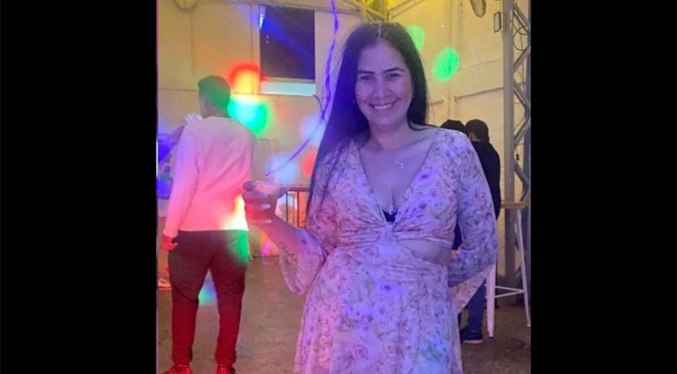 Habla el hermano de la venezolana que mataron en Chile