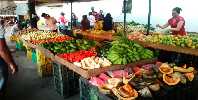 Fedeagro: Cadenas de comercialización incrementan hasta cinco veces el precio de verduras y hortaliza