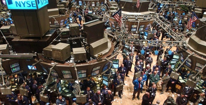 Wall Street abre en verde, con los inversores atentos a posibles planes de EEUU en Irán