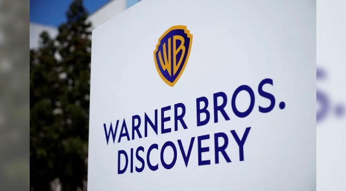 Warner Bros rechaza la oferta mejorada de Paramount y confirma su preferencia por Netflix