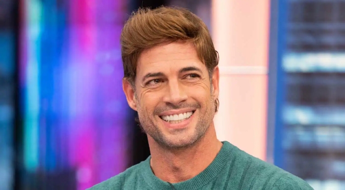 William Levy revela nuevos detalles sobre lo que vivió durante su noche en prisión