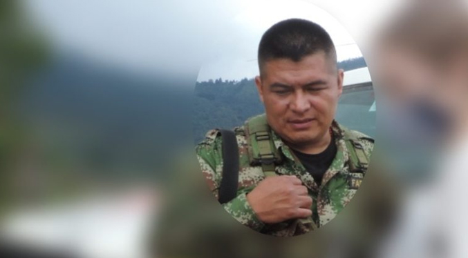 Ejército mata a jefe de las disidencias de las FARC en Colombia