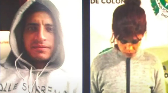 La relación entre los capturados por atentado a Miguel Uribe y los dos celulares