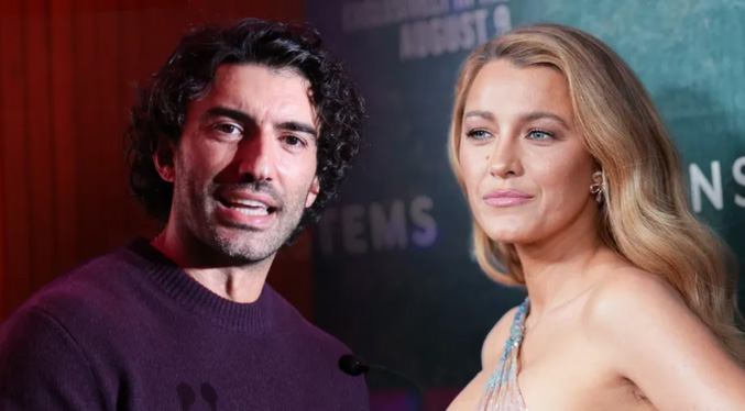 Blake Lively retira las acusaciones de «agravio emocional» en el caso de Justin Baldoni