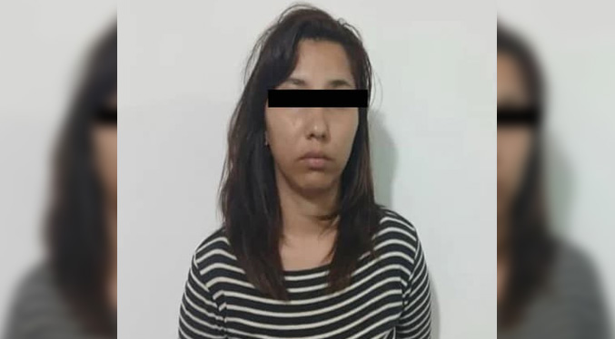 La detienen por acceso indebido y hurto electrónico en Zulia