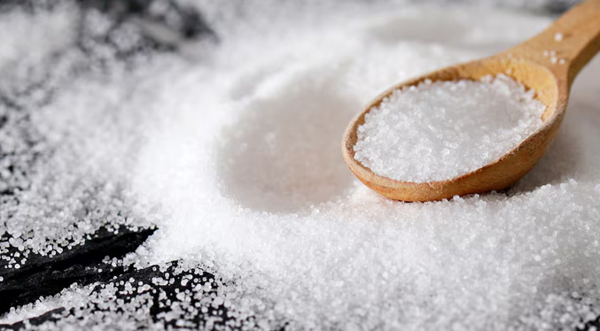 Estudio revela que edulcorante artificial aumenta el apetito y los cambios cerebrales