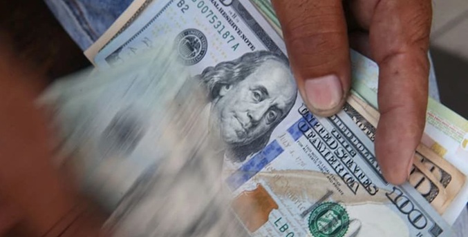 Diputado Ramón Lobo llama a combatir «entre todos» la especulación cambiaria