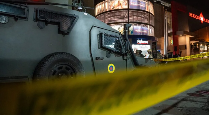 Las extorsiones de las mafias crecen en Ecuador: «Si no se paga, hay bala o secuestros»