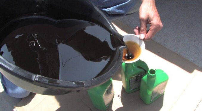 Afalub: Consumo de Grasas y Lubricantes se incrementa 8 %