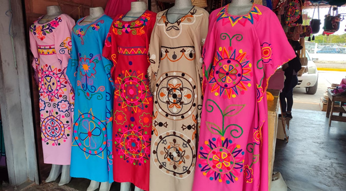 La manta wayuu: Un símbolo de identidad y tradición