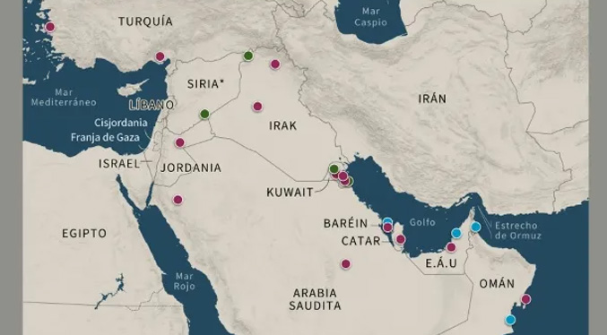 Los últimos acontecimientos de la guerra Irán-Israel