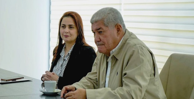 Venezuela instalará planta de productos de higiene