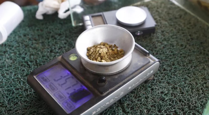 El Dorado, retrato de la fiebre eterna del oro en Venezuela