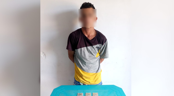 Va preso por contactar a una niña utilizando un perfil falso en Facebook