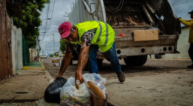 Alcaldía de Maracaibo refuerza flota de recolección de desechos sólidos