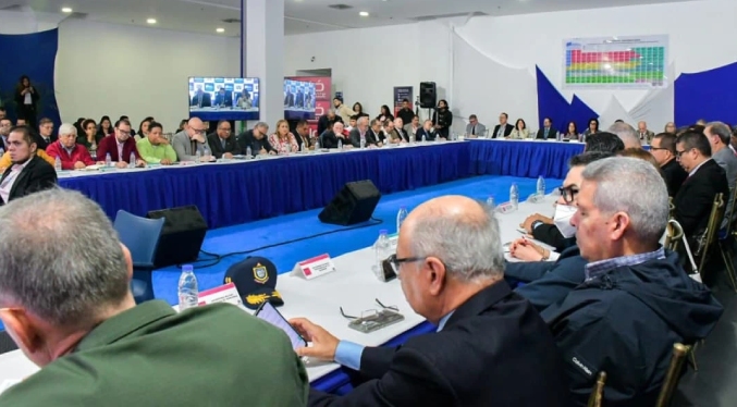 CNU elimina pruebas internas como requisito para ingresar a universidades públicas