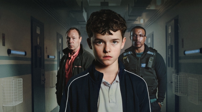 La serie británica «Adolescence» podrá usarse como material didáctico en escuelas en Francia