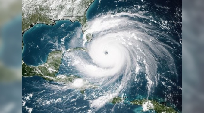 Comienza temporada de huracanes del Atlántico con más actividad y menos fondos en EEUU