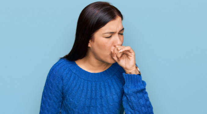 Suben a mil 366 los contagios de tosferina en Ecuador