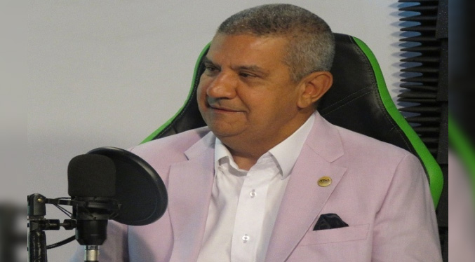 ANSA presidirá el Círculo Iberoamericano del Retail: Esta es una oportunidad para hablar de la marca país