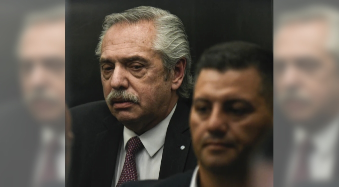 Alberto Fernández apelará la acusación formal en su contra por corrupción en Argentina
