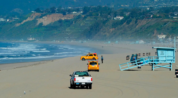 EEUU emite alerta de tsunami para las costas de Hawái y Alaska por fuerte sismo en Rusia