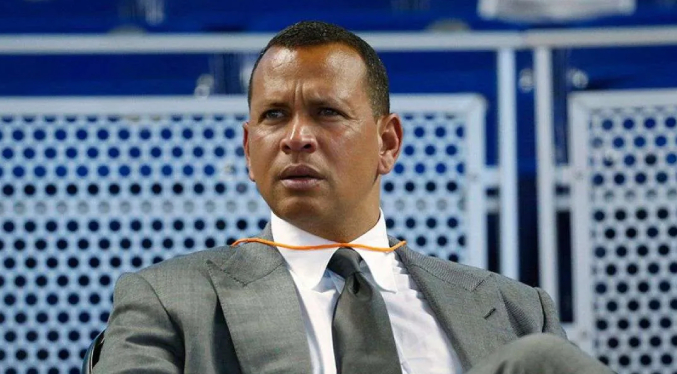 Alex Rodríguez pronostica a los Yankees como campeones de la Serie Mundial 2025