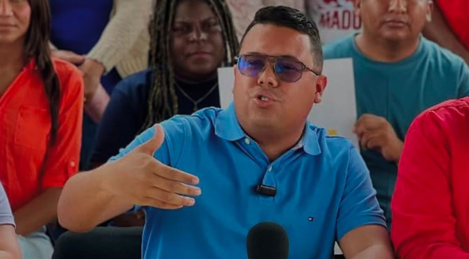 Andrés Ponnefz es designado Presidente de FUNDALOSSADA