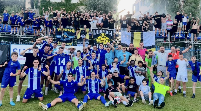 Club de Montenegro recibe veto de 10 años de torneos UEFA por amaño de partidos