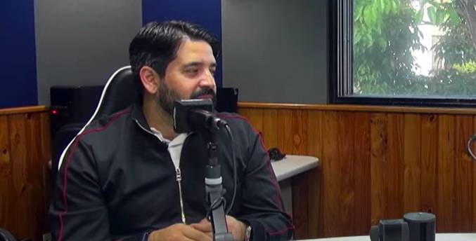 Oliveros sobre la licencia a Chevron: La duda que hay es cómo cobrará ese petróleo en venta