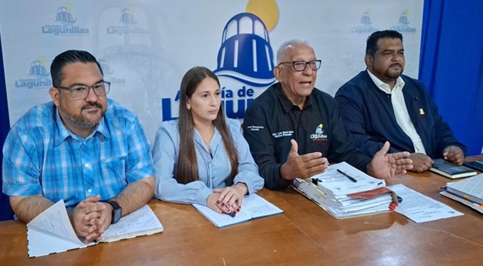 Contratación del servicio de aseo urbano en Lagunillas se hizo con estricto apego al ordenamiento jurídico