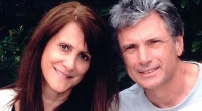 Hallan a supervisora de American Idol y a su esposo asesinados en Los Ángeles