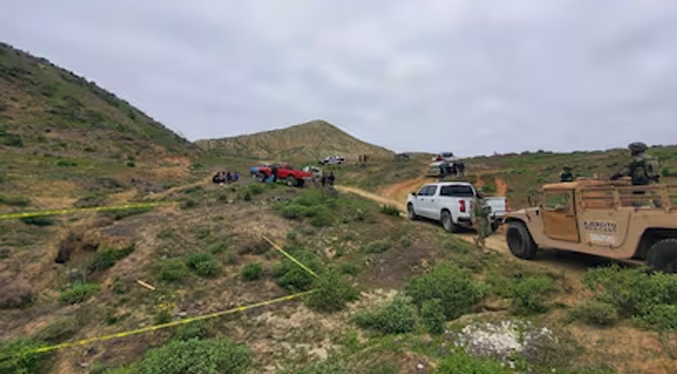 Adolescente se inspira en la serie «Dexter» para descuartizar  a una joven en México