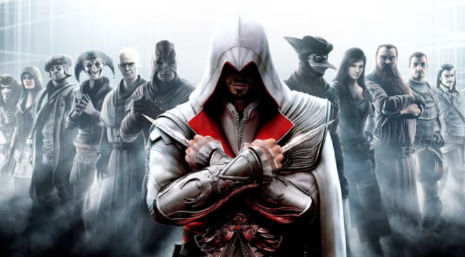 La serie de Assassin’s Creed recibe luz verde para su producción