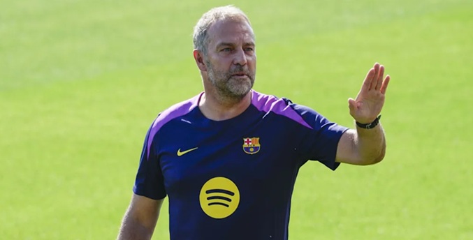 El Barça prevé volar el viernes por la mañana a Japón y mantener el amistoso del domingo