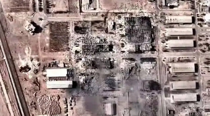 Irán: No hay fecha para negociaciones nucleares con EEUU