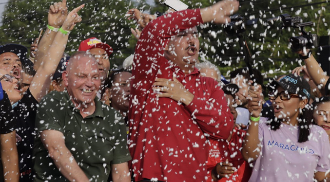 Di Martino cierra campaña este 23-Jul: Podemos construir una ciudad vivible para nuestros hijos