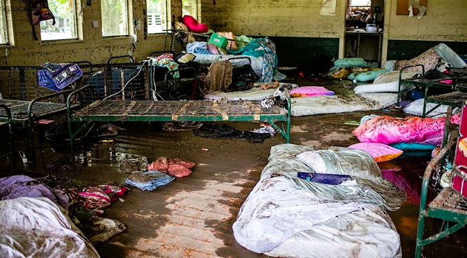 Campamento Mystic de Texas confirma la muerte de 27 campistas e instructores