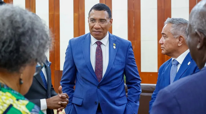 Caricom: «Un Haití estable es una necesidad estratégica para el futuro del Caribe»