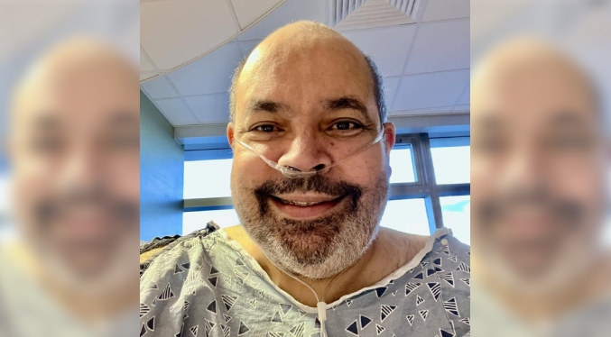 Muere actor puertorriqueño Carlos Merced tras sufrir cáncer en tres ocasiones