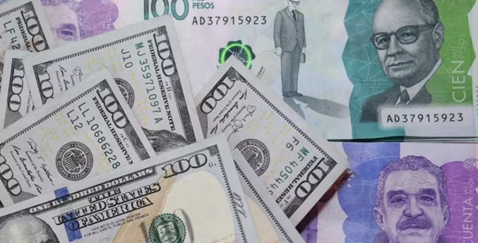 Avanzan reuniones de trabajo con autoridades venezolanas para abrir casas de cambio en Táchira