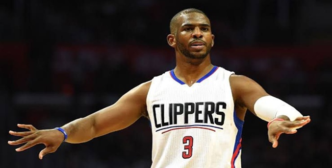 Chris Paul llega a un acuerdo para regresar a Los Ángeles Clippers