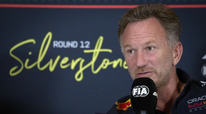 Red Bull despide a Christian Horner tras 20 años de títulos en la F1