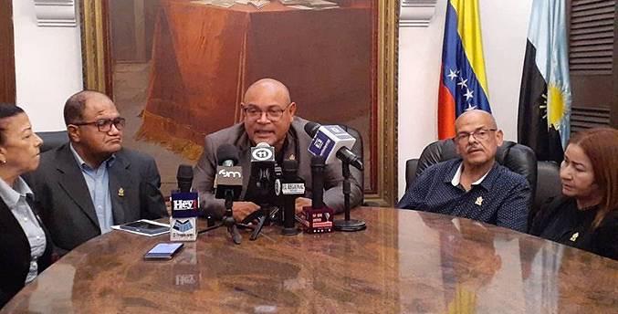 Comisión CLEZ se fija como objetivo transformación hacia la creación de un nuevo estado